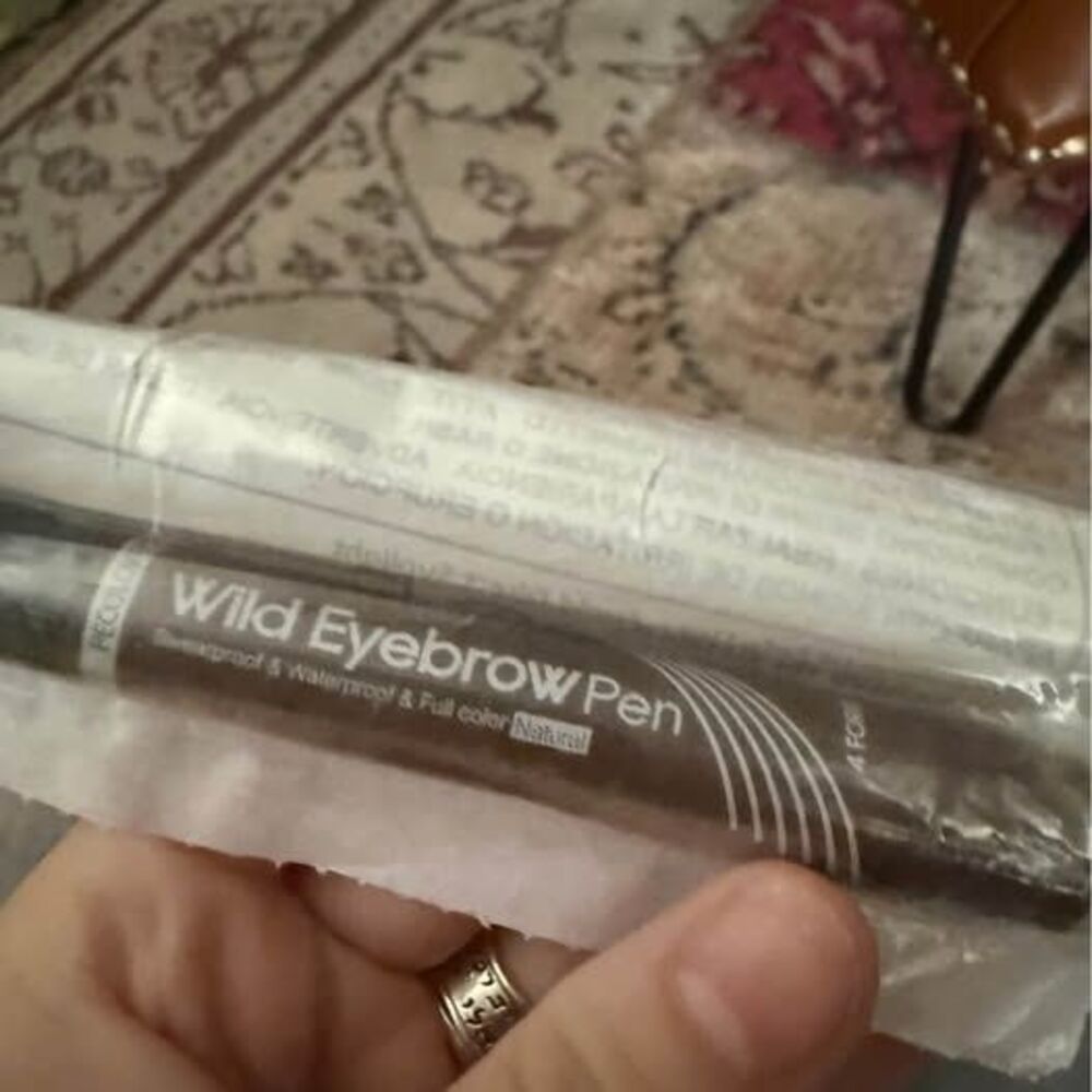 PECOLOVERS Wild Eyebrow Pen